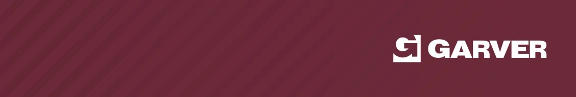 Garver banner