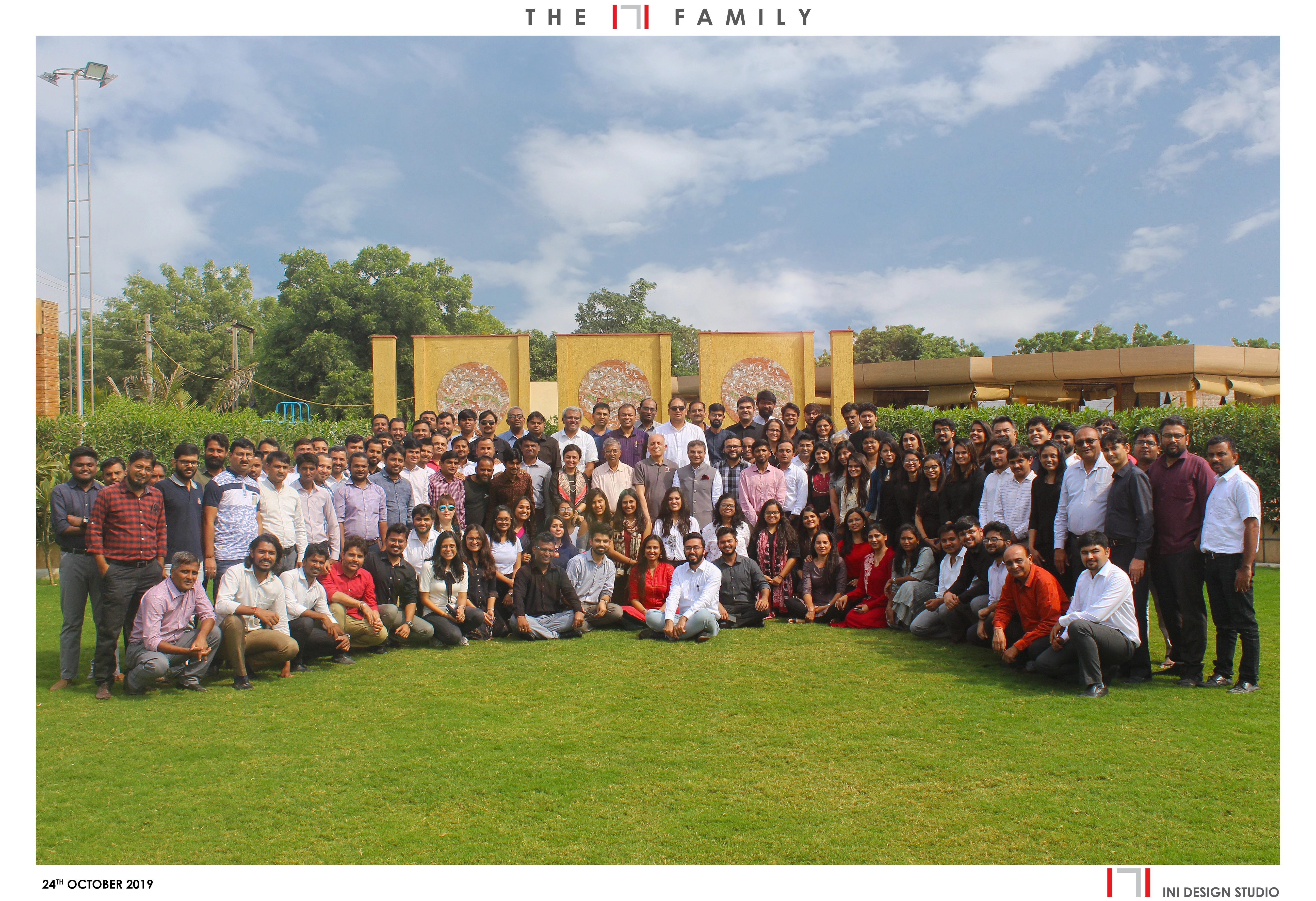 Ini Design Studio banner