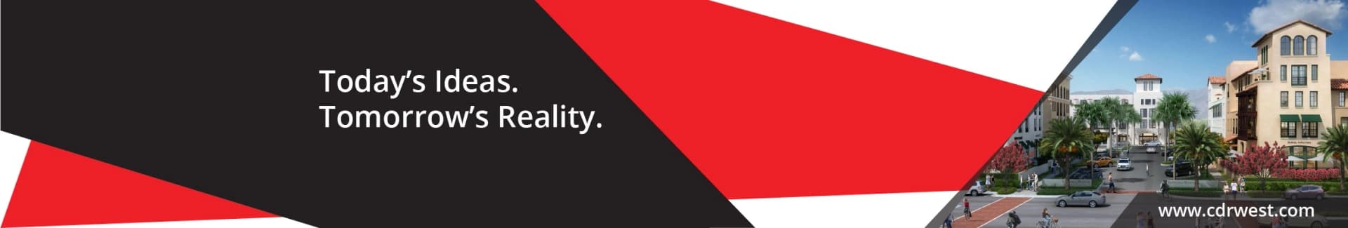 Commercial Development Resources banner