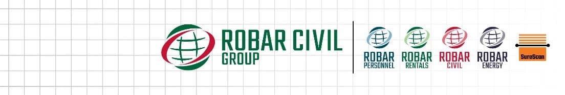 Robar Personnel banner