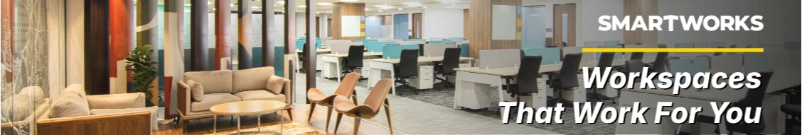 Smartworks banner