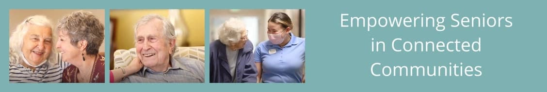 Carefield Living banner