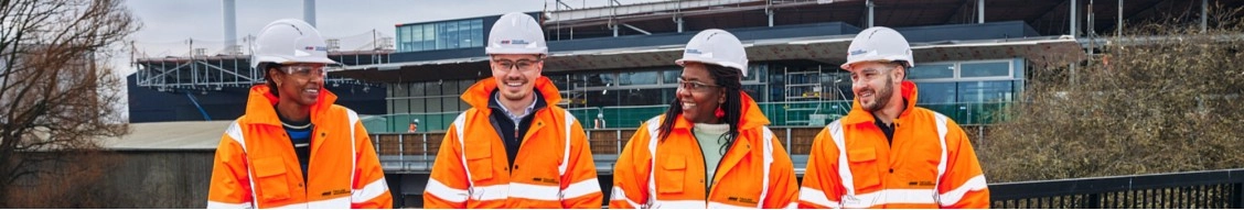 Taylor Woodrow banner