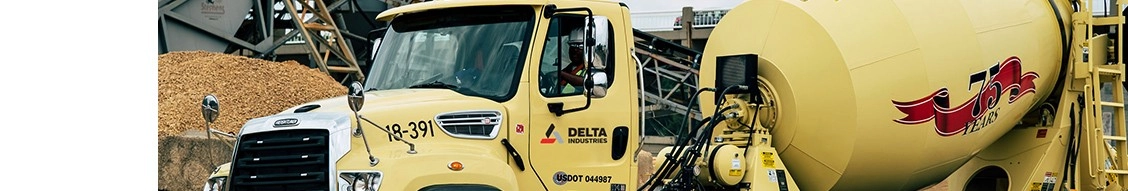 Delta Industries, Inc. banner