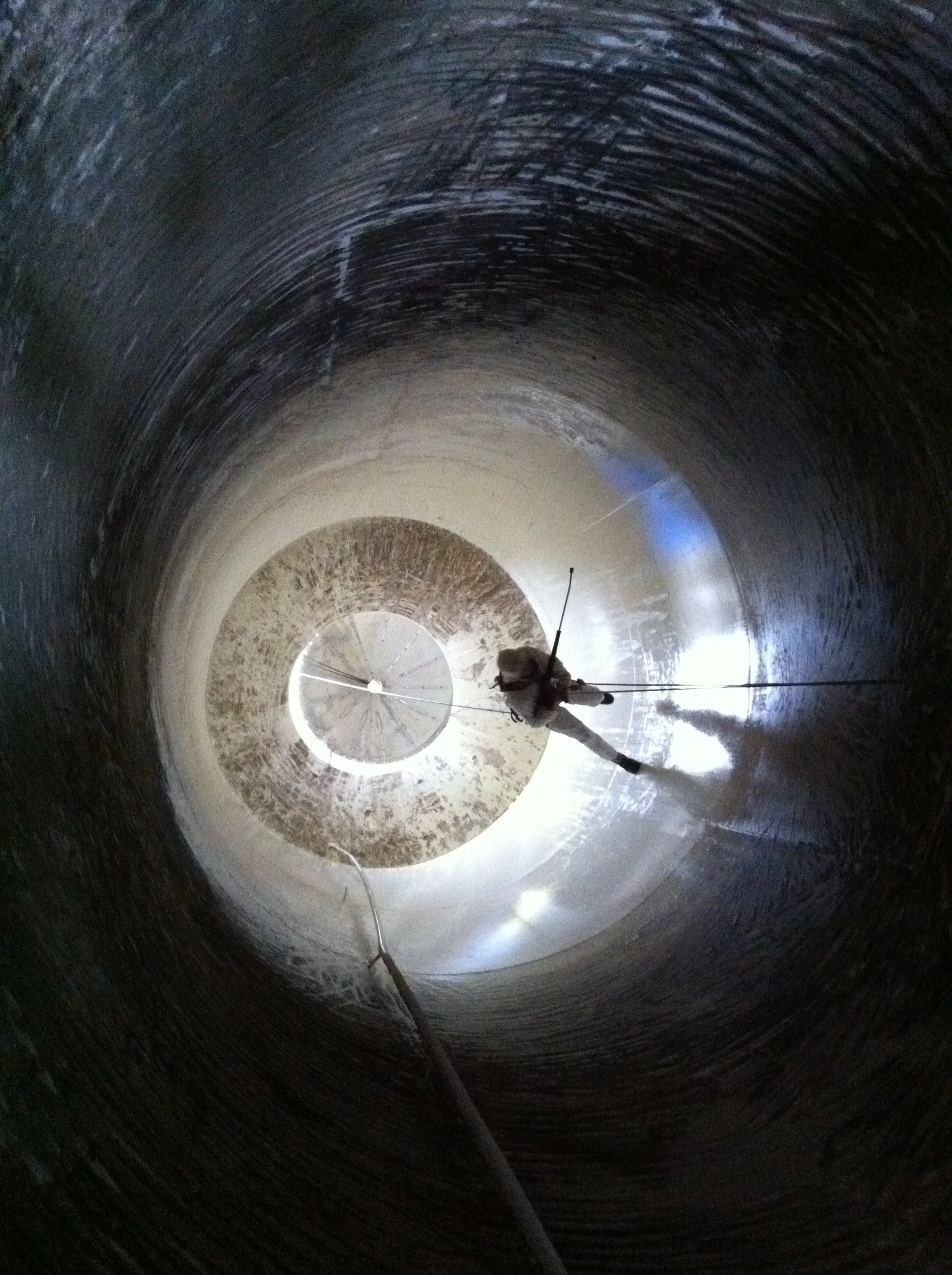 inspired access solutions ltd banner