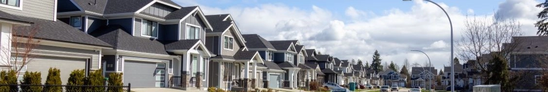 Evergreen Residential banner