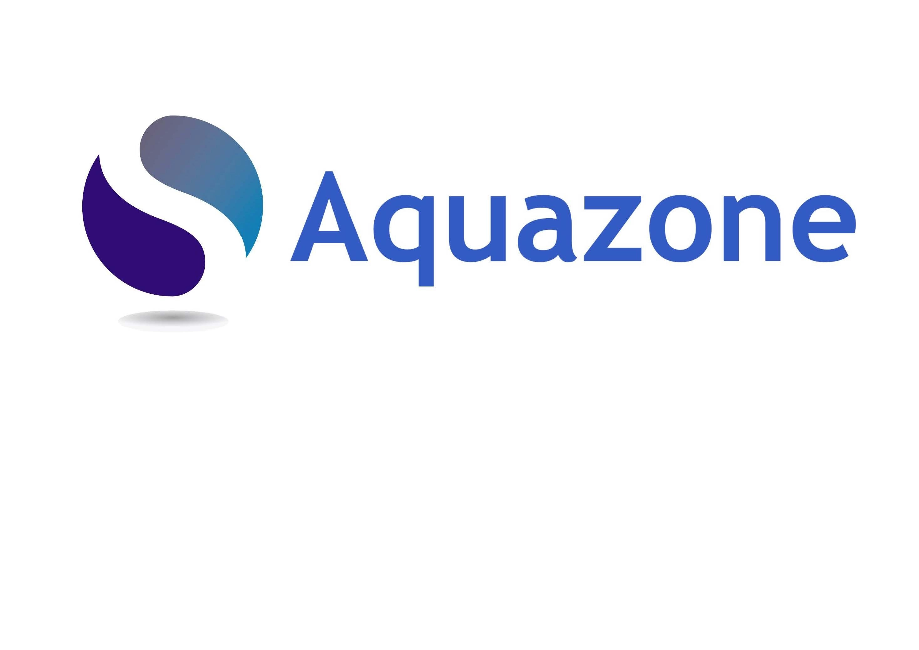 aquazone limited banner