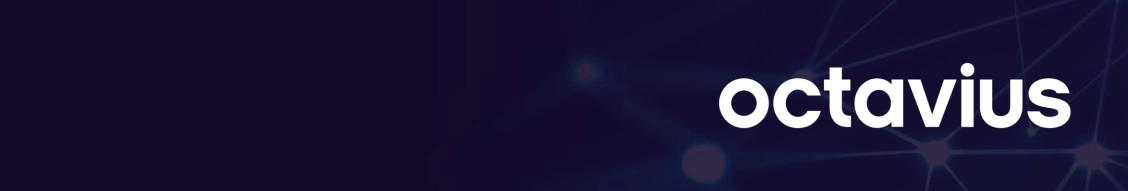 Octavius Infrastructure banner