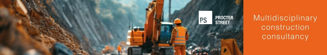 Procter Street banner