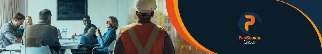 Prosource Group banner