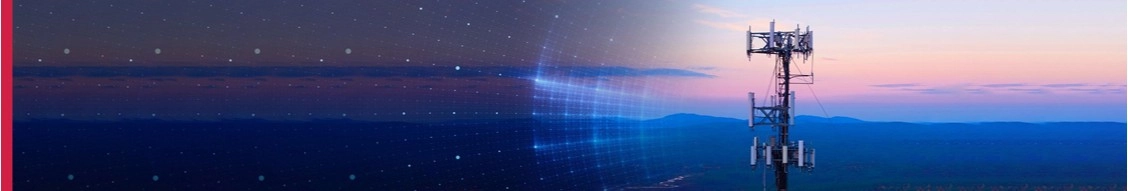 American Tower banner