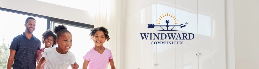 Windward Communities banner
