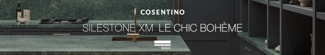 Cosentino banner