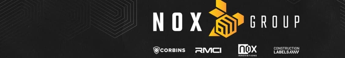Nox Group banner