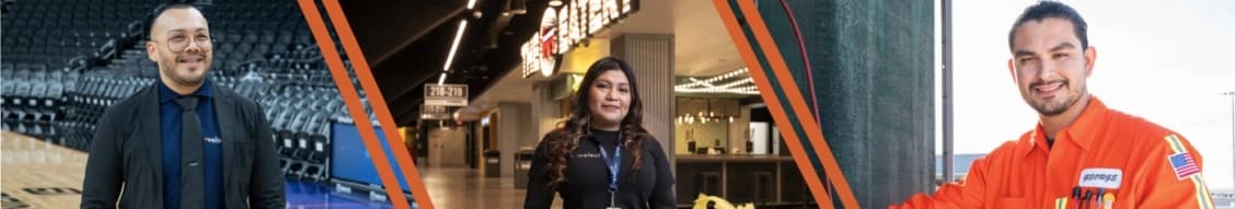 Velociti Services banner