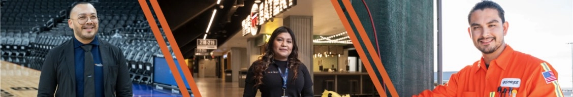 Velociti Services banner