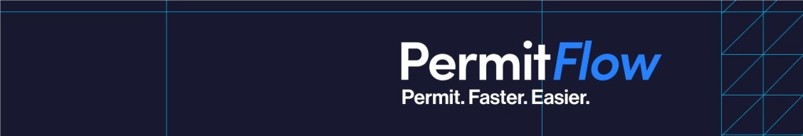 Permitflow banner