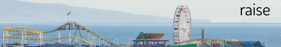 Raise Consulting banner