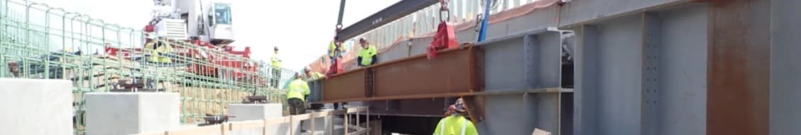 Van Cleef Engineering Associates, Llc banner