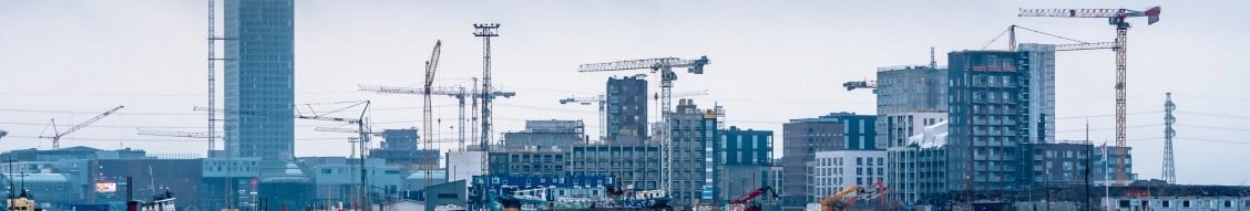 Skyline Recruitment Ltd banner