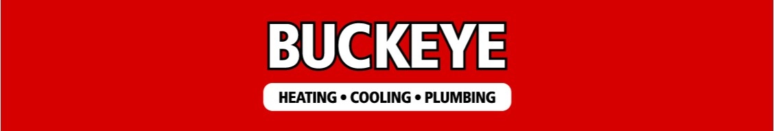 Buckeye Heating, Cooling & Plumbing banner