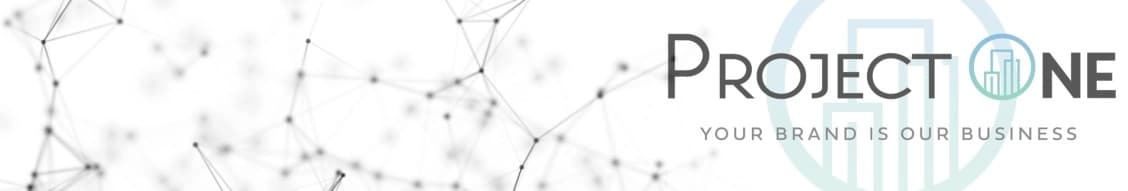 project one banner