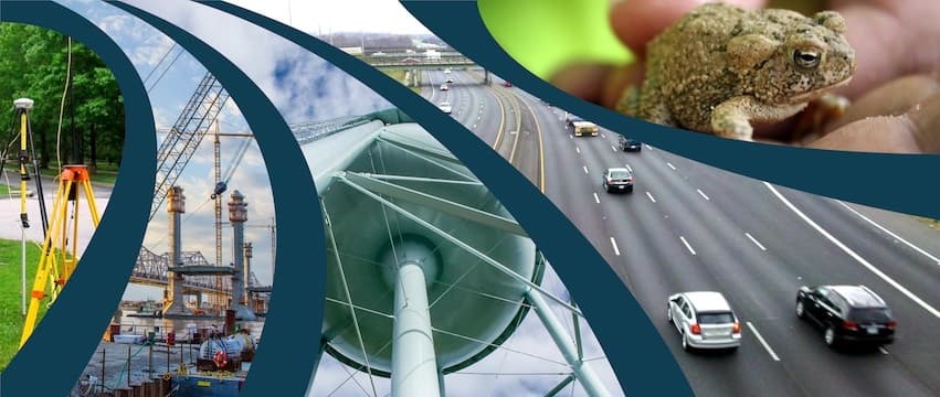 Hmb Professional Engineers, Llc banner