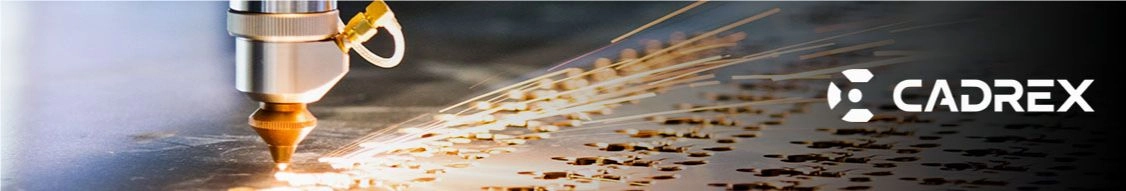 Cadrex Manufacturing Solutions banner