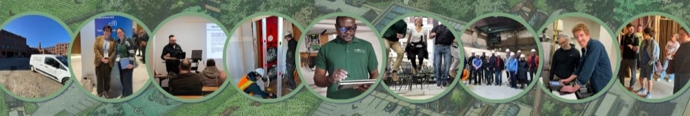 new ecology, inc. banner