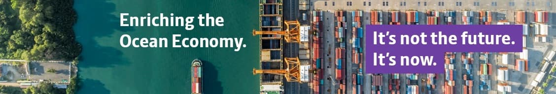 Lloyd'S Register banner