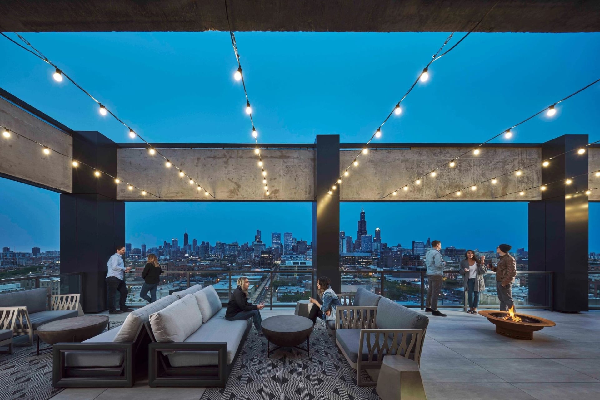 Marquette Management banner