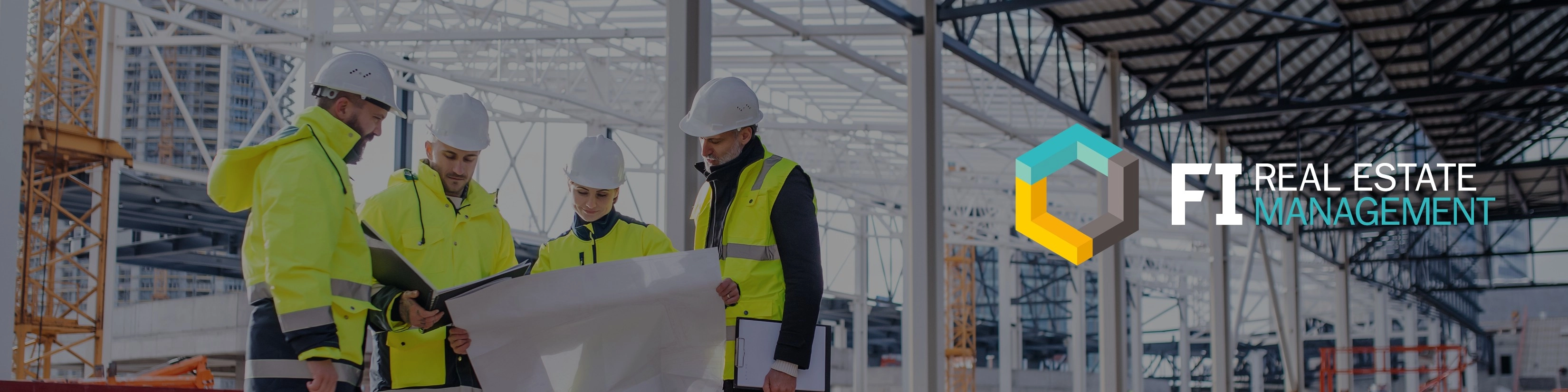 Fi Real Estate Management Ltd banner