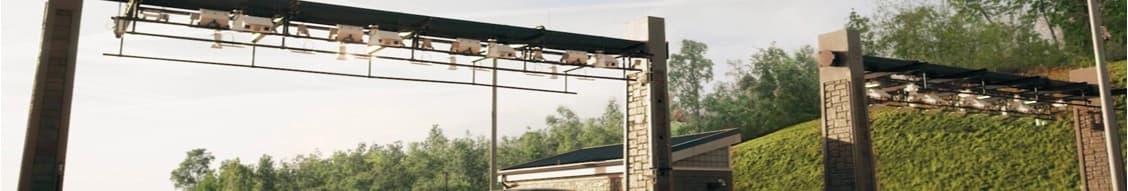 Pennsylvania Turnpike Commission banner