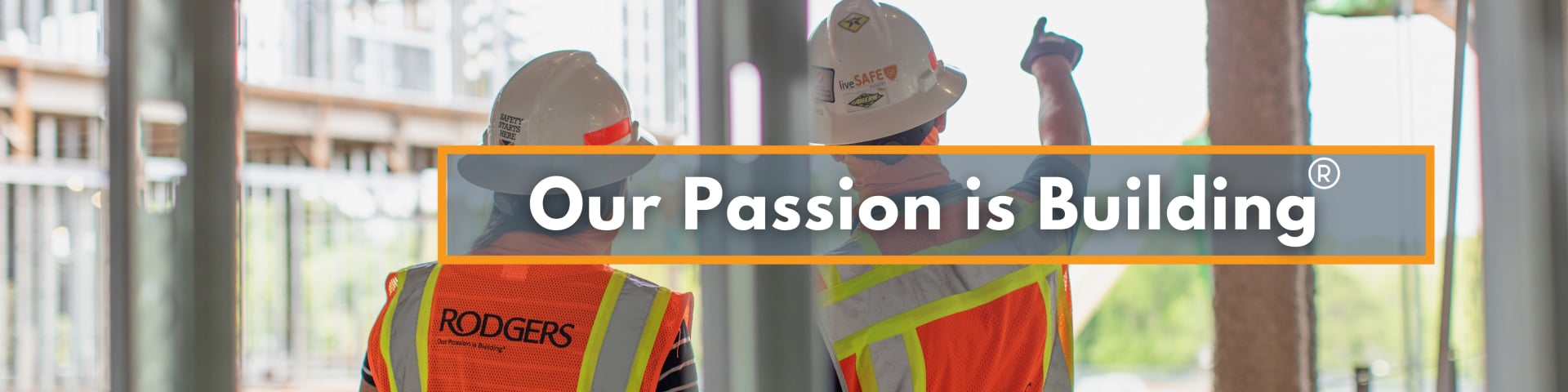 Rodgers Builders, Inc.