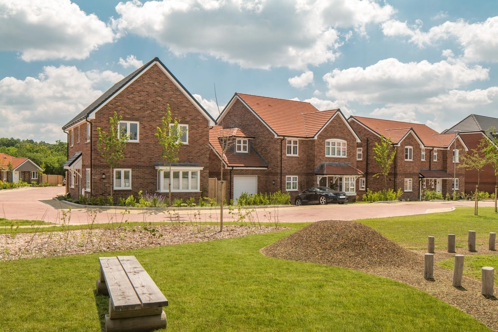 pennyfarthing homes ltd. banner