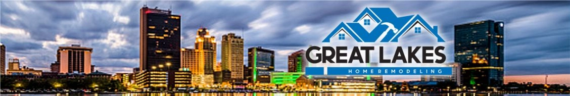 Great Lakes Home Remodeling banner