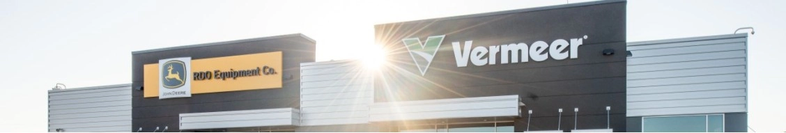 Rdo Equipment Co. banner