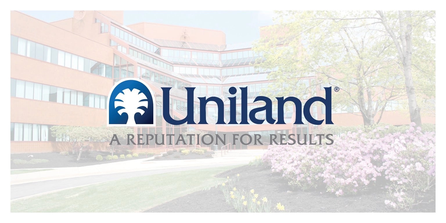 uniland development company
