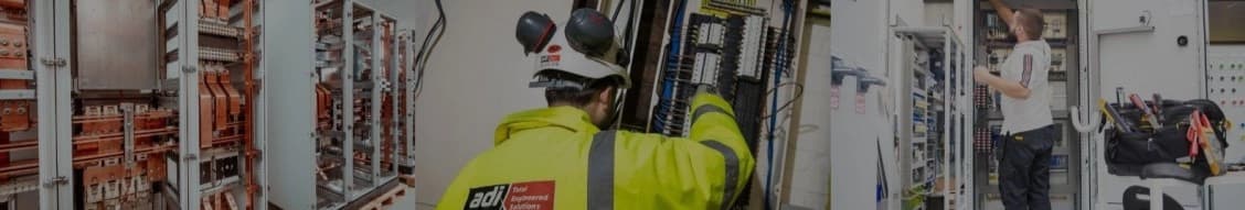 Adi Electrical Ltd banner