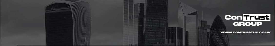 Contrust Group banner