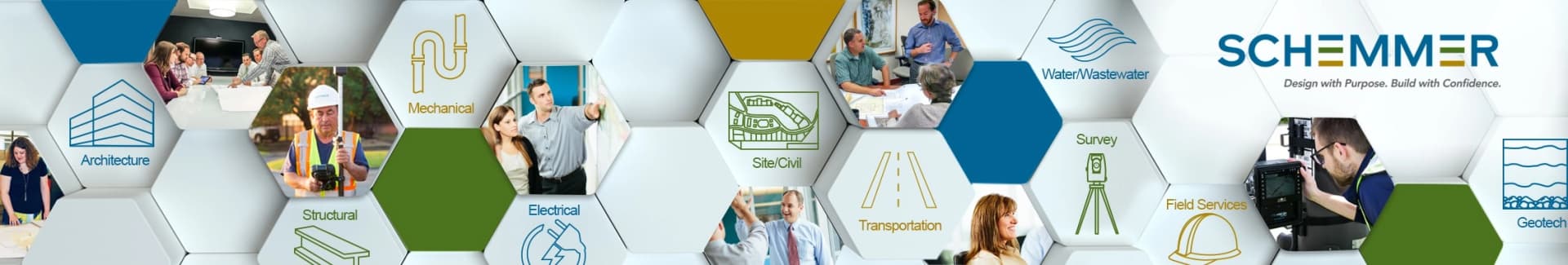 Schemmer banner