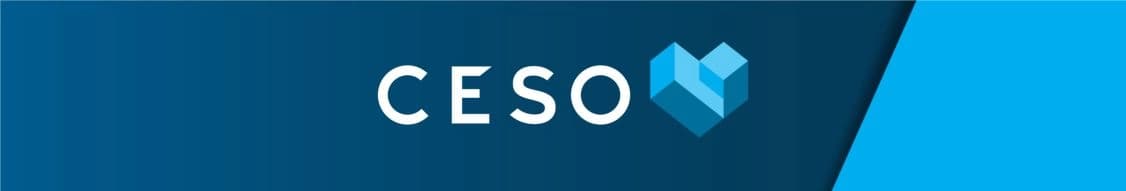 Ceso, Inc. banner