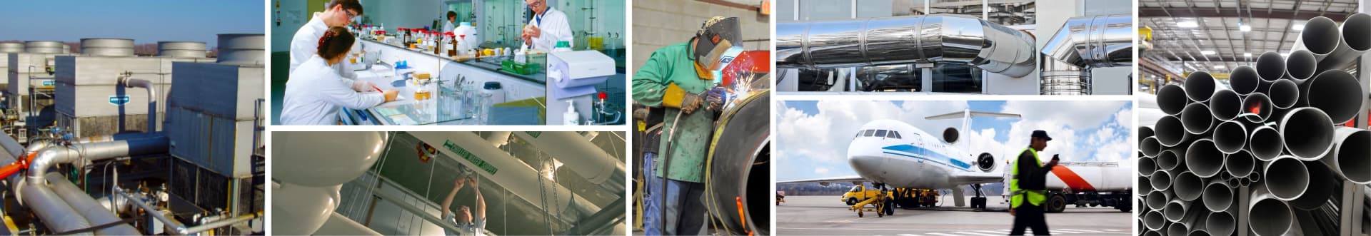 The Poole And Kent Corporation banner