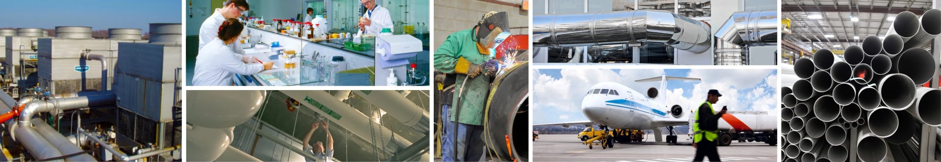 The Poole And Kent Corporation banner