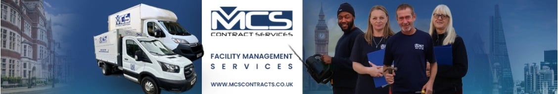 mcs contract services limited banner