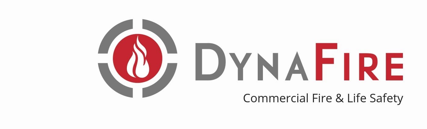 Dynafire banner