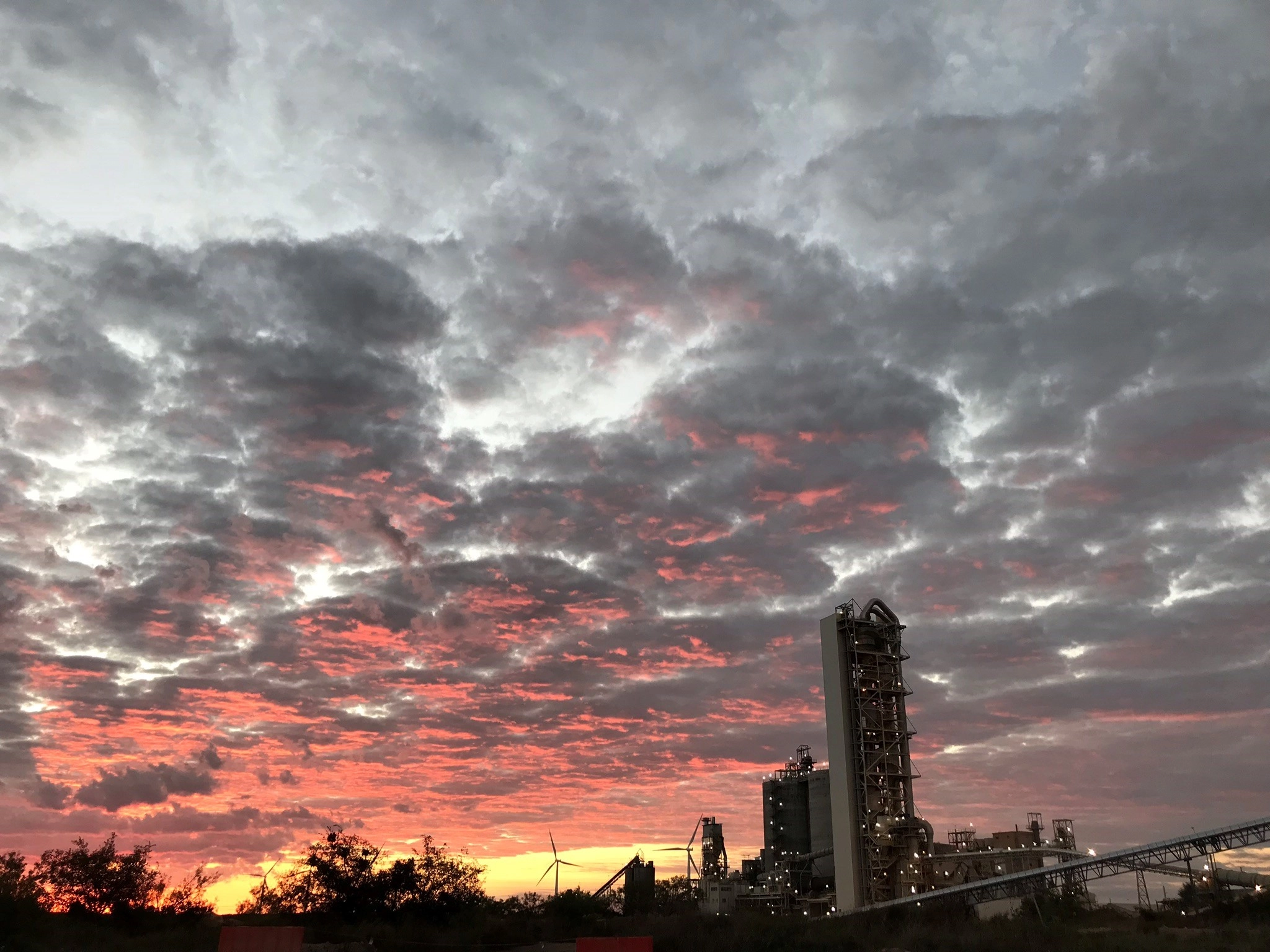 Buzzi Unicem Usa banner