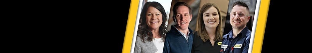 Butler Machinery banner