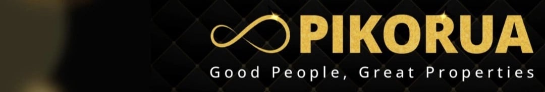 Pikorua Realty banner