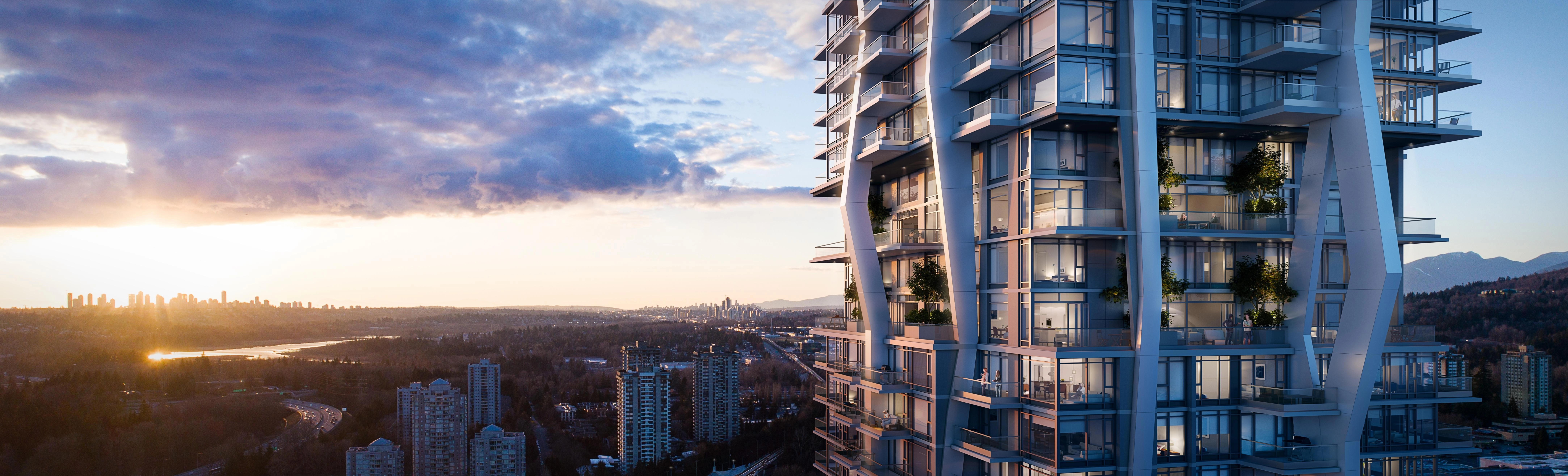 Cressey Development Group banner